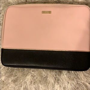 Kate Spade laptop Sleeve